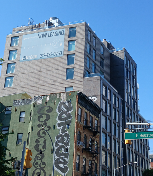 Live in style at Jupiter 21 — A modern residence offering luxury living in the heart of Manhattan. Contemporary design Spacious layouts Premium amenities. E Houston St, NYC. Call : 212-433-0263, Visit: j21ny.com, Limited units available — Inquire today!