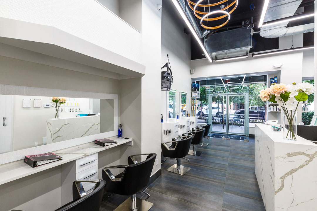 SALON CHAIR RENTAL – Chinatown Salon Space for Rent – Be Your Own Boss. Modern Chinatown salon renting chair spaces for stylists & colorists. High foot traffic, flexible lease. 17 Canal St, 3rd Fl, NYC, (917) 555‑7365, canalbeautyrentals@gmail.com