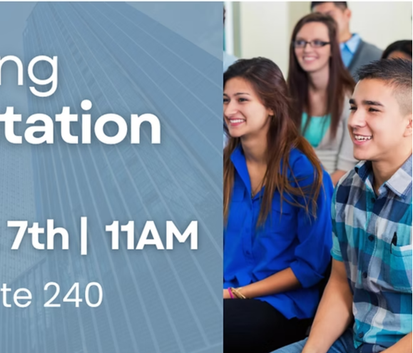 Thursday, Aug 07, 2025, 11:00 AM – 12:00 PM. TIC Building Orientation Suite 240, 475 Riverside Dr, New York, NY 10115, USA. Whether you're new to our building or looking to refresh your knowledge, this orientation will cover everything you need to know about life at The Interchurch Center., RSVP. 