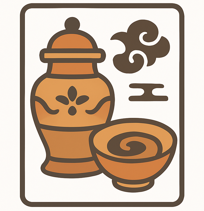 Vintage Chinese ceramics collection—carefully curated, priced to sell. Contact Mei Zhou for photos, pricing, pickup in Chinatown, (212) 555‑8910.