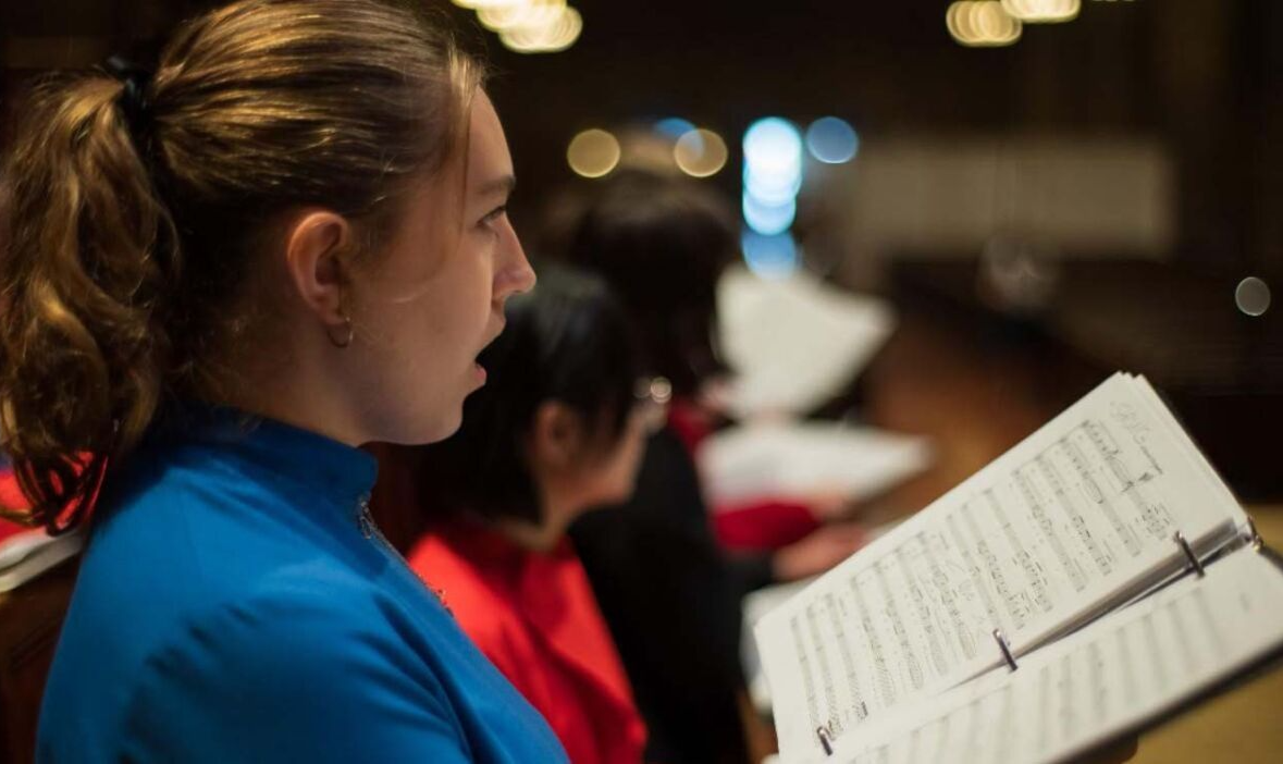 July 24, 2025 at 5:30 PM. Festal Evensong live webcast will be available starting on July 24, 2025 at 17:30 PM. Thursday, July 24, 2025. Thomas A Kempis The Eve of Saint James the Great 5:30 PM | High Altar  http://www.saintthomaschurch.org/, +12127577013